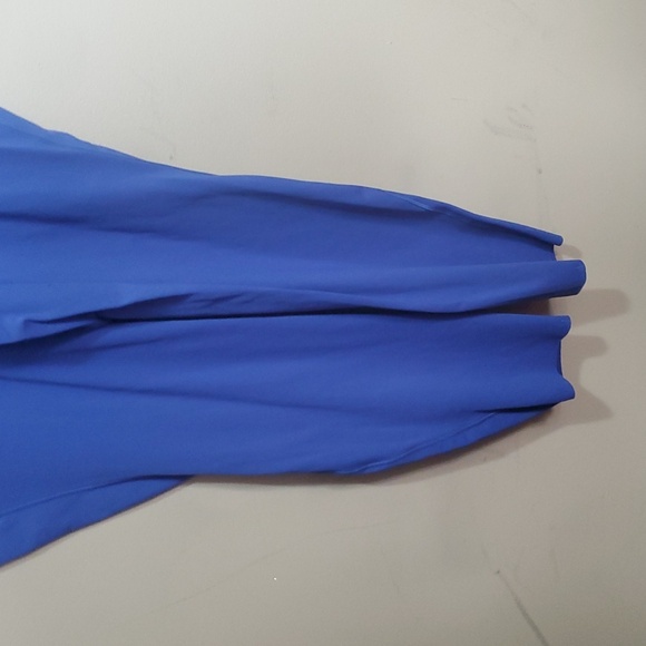 Lululemon Women's Blue Leggings Size 20 - Picture 3 of 8